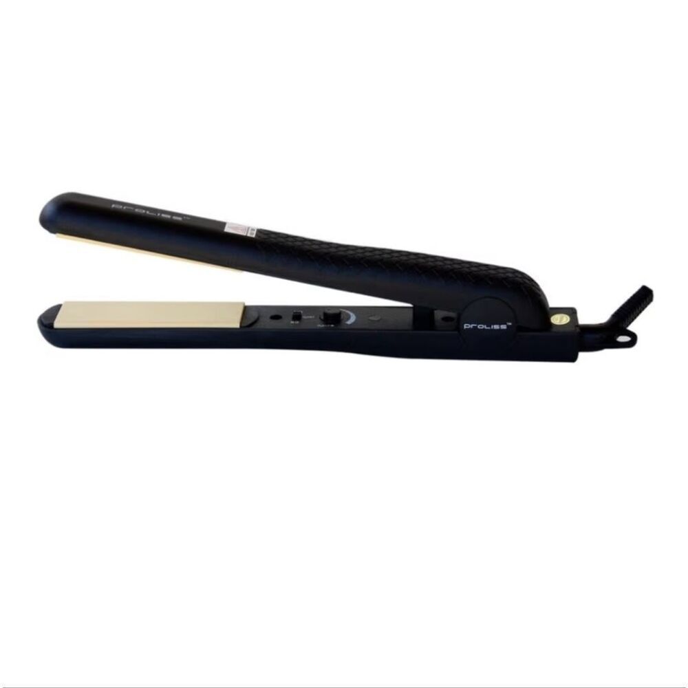 Proliss Infusion Collection Ceramic Ionic Hair Straightener